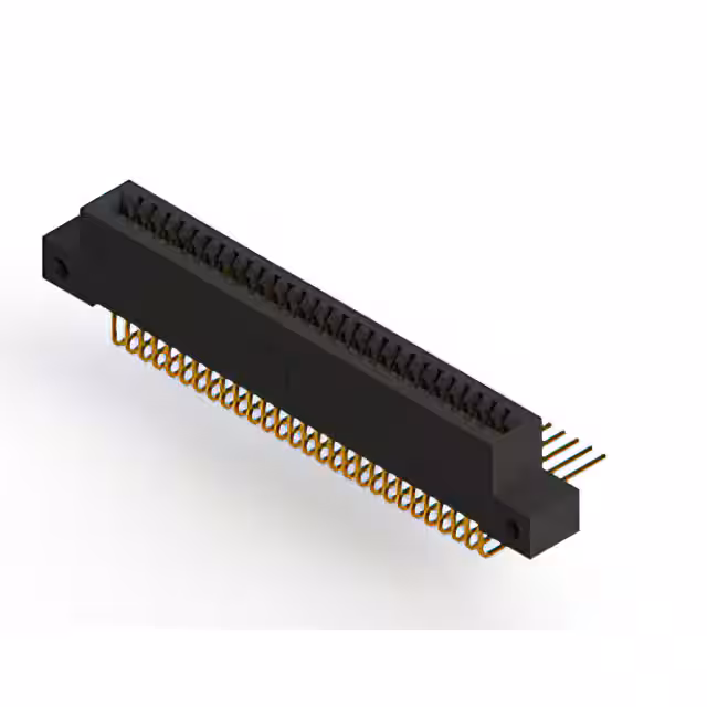 892-056-558-212 EDAC Inc.  Edgeboard Connectors
